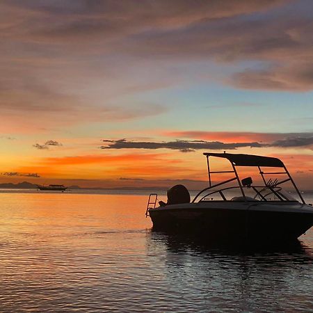 The Philip Ann Resort Mabini (Batangas) Exterior foto