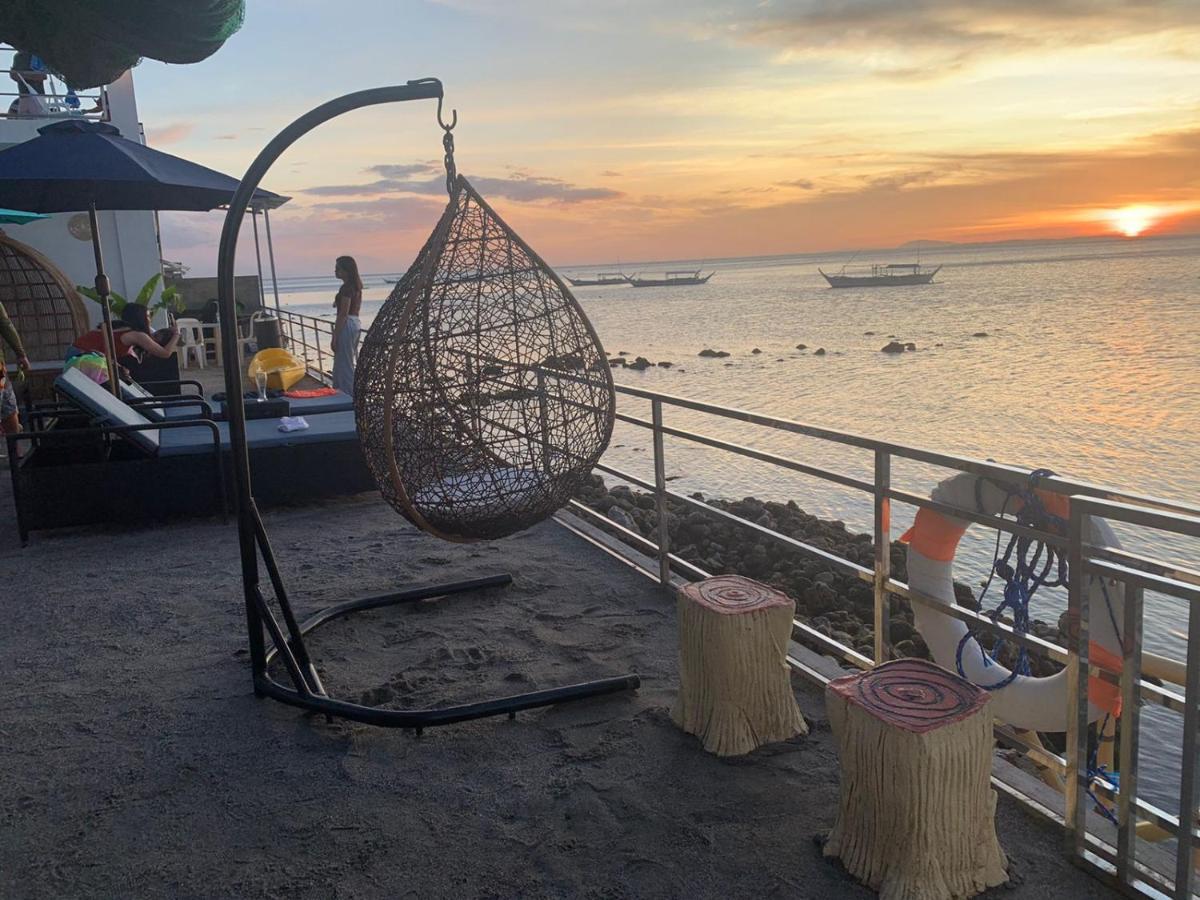 The Philip Ann Resort Mabini (Batangas) Exterior foto