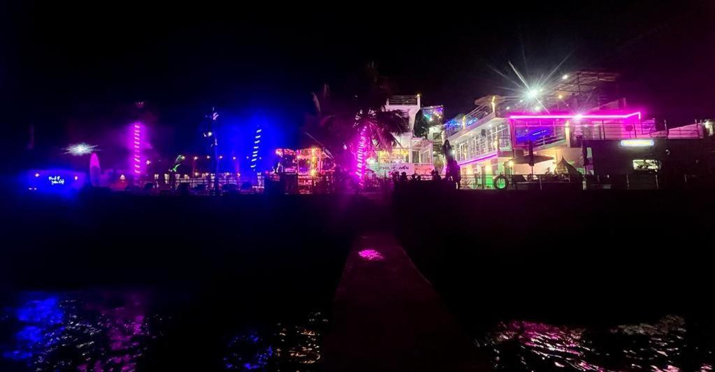 The Philip Ann Resort Mabini (Batangas) Exterior foto