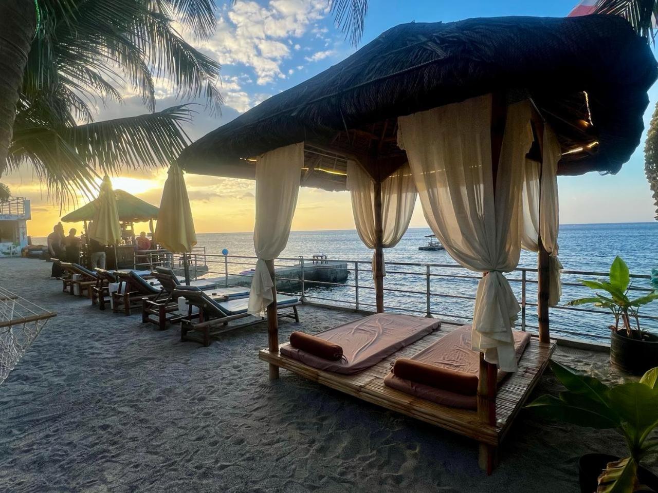 The Philip Ann Resort Mabini (Batangas) Exterior foto