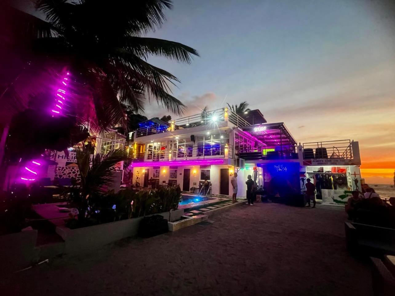 The Philip Ann Resort Mabini (Batangas) Exterior foto