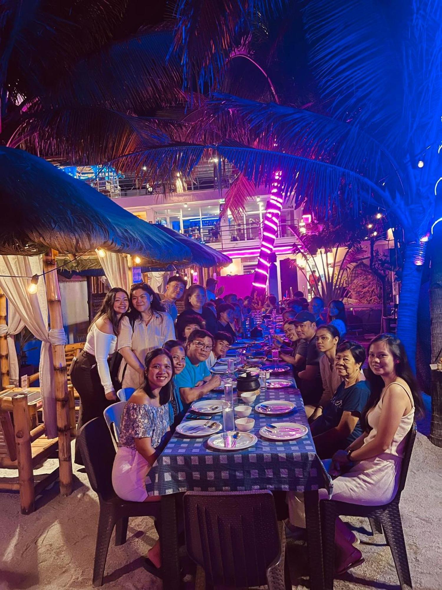 The Philip Ann Resort Mabini (Batangas) Exterior foto