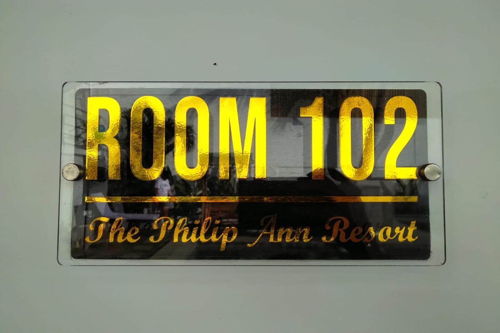 The Philip Ann Resort Mabini (Batangas) Quarto foto