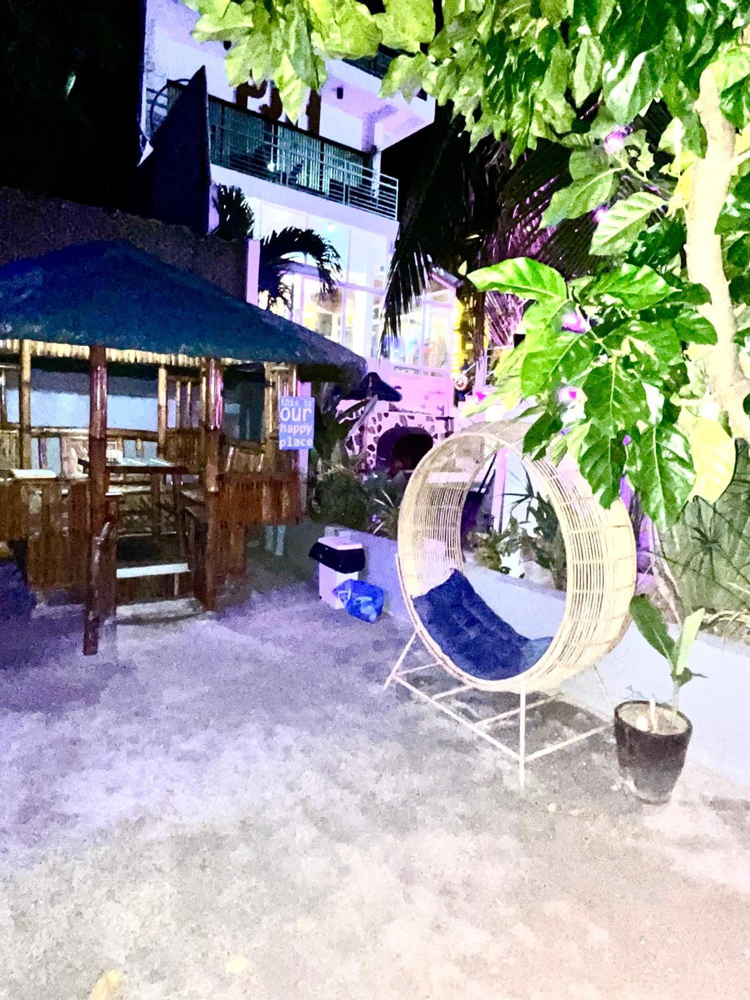 The Philip Ann Resort Mabini (Batangas) Exterior foto