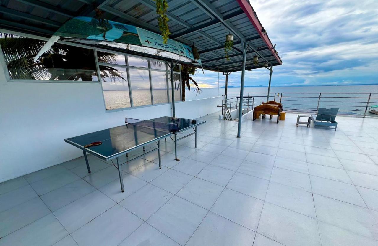 The Philip Ann Resort Mabini (Batangas) Exterior foto