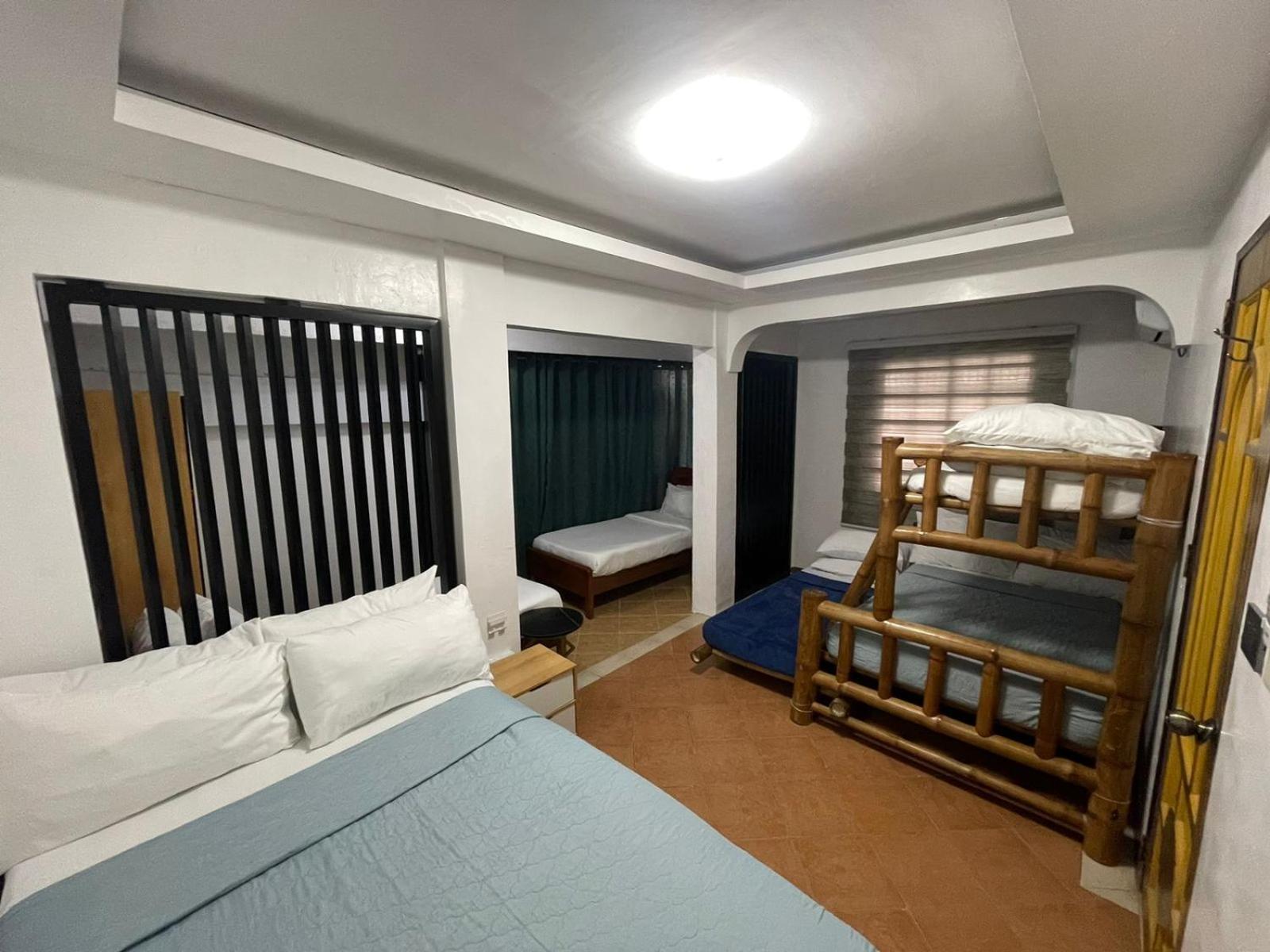 The Philip Ann Resort Mabini (Batangas) Exterior foto