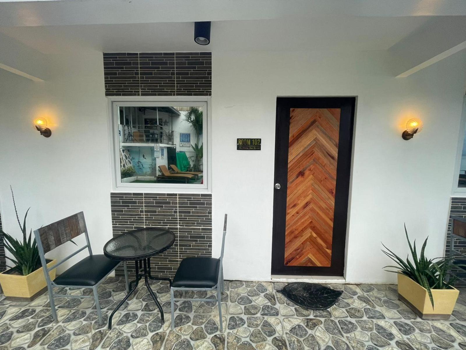 The Philip Ann Resort Mabini (Batangas) Exterior foto